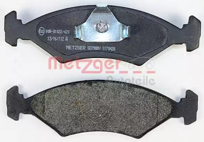 metzger 1170426